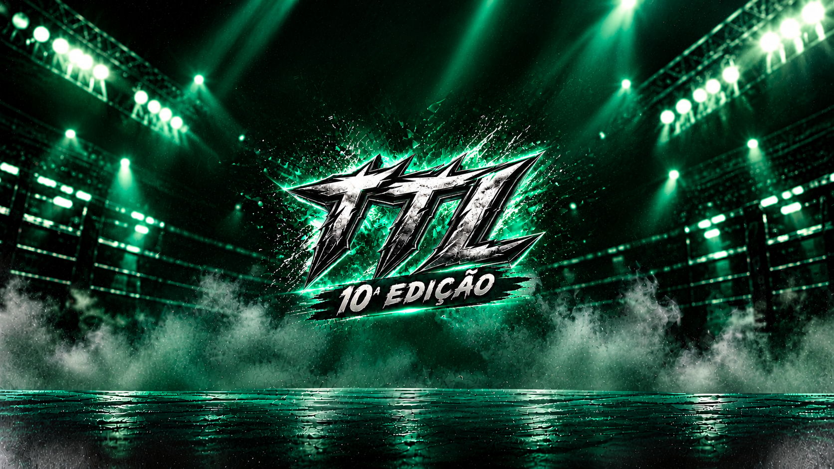 Território Tupiniquim League 10