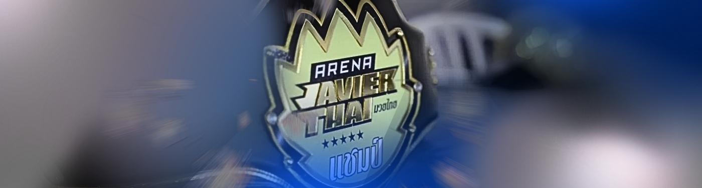 Arena Javier 9ª Edição 