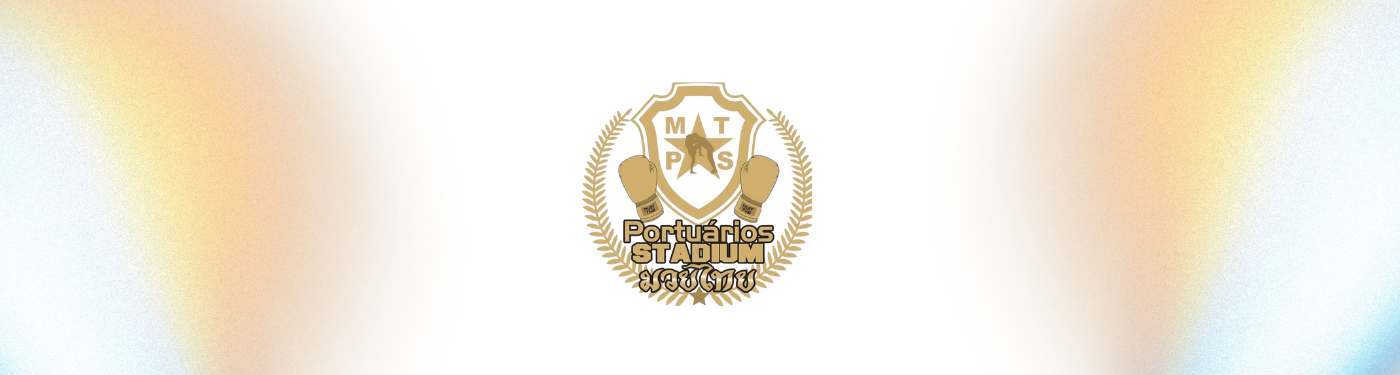 Thai Kids - Portuários Stadium