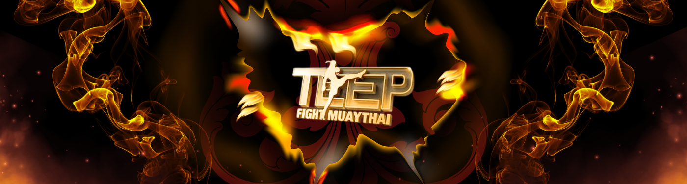 Teep Fight Muaythai 8