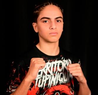 Maria  Clara Bicalho