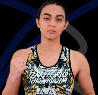 Izabela  Ribeiro Barbosa