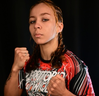 Gabrielly Franciny Almeida Sales