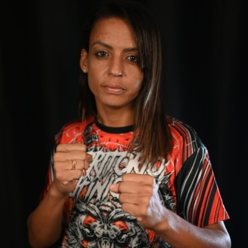 Diene Aparecida Resende Ferreira