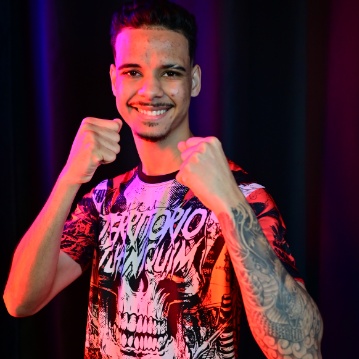 Samuel  Victor da Silva