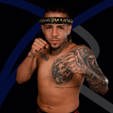 Marcus  Vinicius Lopes Teodoro