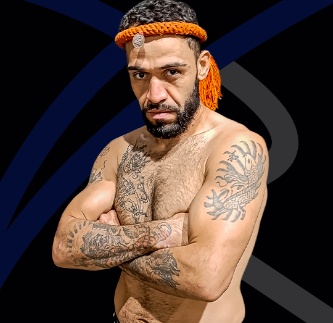 Mikael  de Souza silva