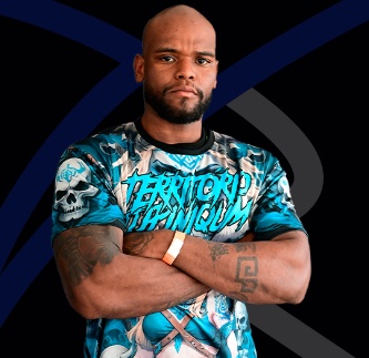 Erlon  Alexandre dos Reis Junior