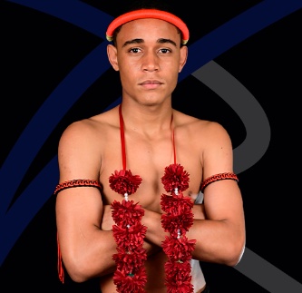 Isaque  Gustavo Da Silva Nascimento