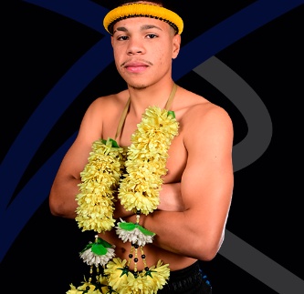 Kevin  Lucas Pereira Gonçalves