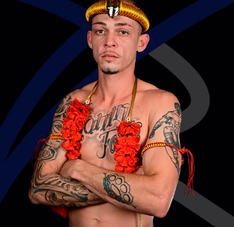 Caio  César de Souza Mattos