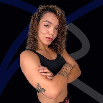 Bianca  Teixeira Moreira Resende