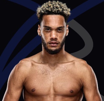 Elad  Suman Venum Muay Thai - Muay Thai Fighter