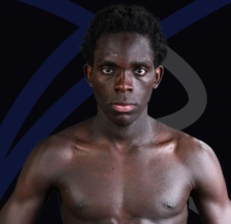 Jonathan  Mayezo - Muay Thai Fighter