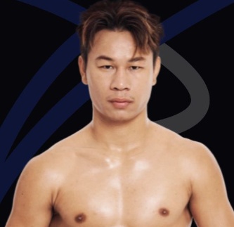 Rittewada Petchyindee - Muay Thai Fighter