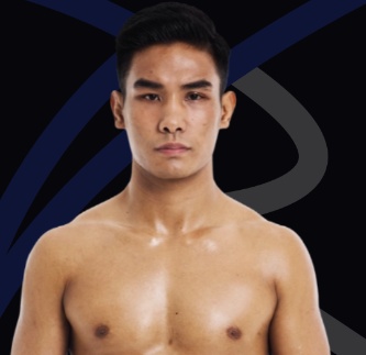 Chaila Por Lakboon - Muay Thai Fighter