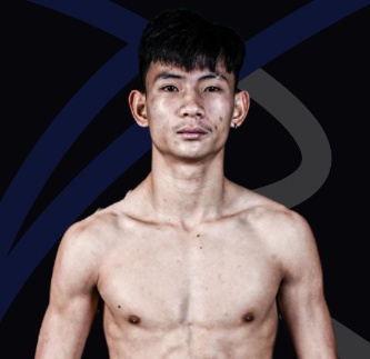 Puenyai Por.Lakboon - Muay Thai Fighter