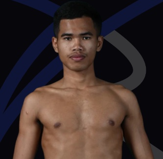 PetchThailand  Or.Kitkasem - Muay Thai Fighter