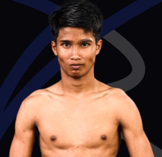 Nuapayak  Wor. Sangprapai - Muay Thai Fighter