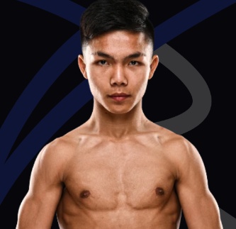 Captainteam  Sit Thailand - Muay Thai Fighter