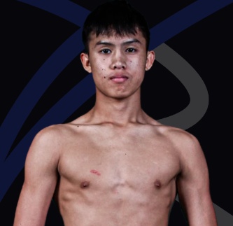 Petchmongkol Samartpayakaroon - Muay Thai Fighter