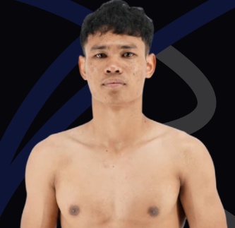 Balangngern Or. Yuttachai - Muay Thai Fighter