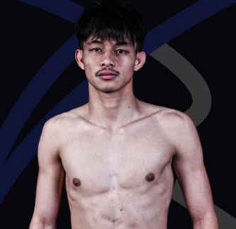 Baknova Bangsaen  Fight Club - Muay Thai Fighter