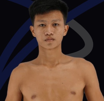 Buernueng Sor. Salacheep - Muay Thai Fighter