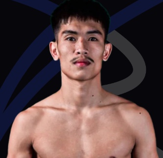 Nuatoranee  Jitmuangnon - Muay Thai Fighter