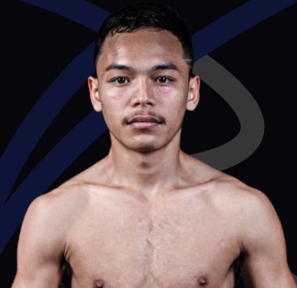 Petchnamchai  Padoayutthaya - Muay Thai Fighter