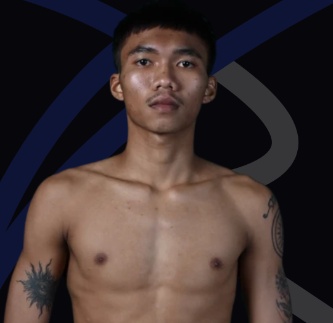 Ploymongkol Jor. Muangsri - Muay Thai Fighter