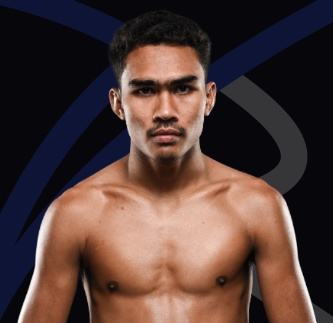 Laempo  Sitkhunwasan - Muay Thai Fighter