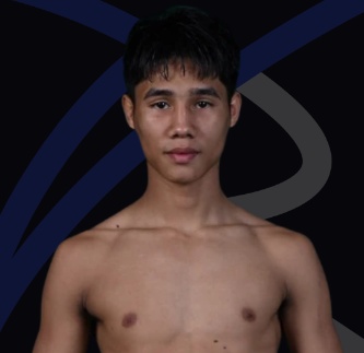 Plaithongkham Sit - Muay Thai Fighter