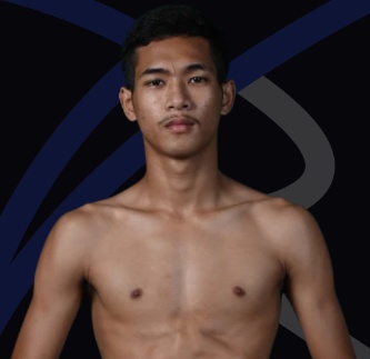 Khettawan MorKorChor - Muay Thai Fighter