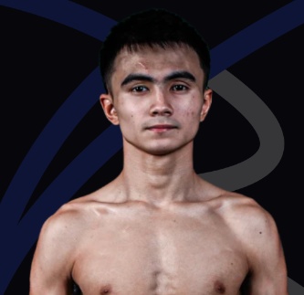 Singhasurat  Or. Oodudon - Muay Thai Fighter