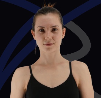 Sandra Vestergaard - Muay Thai Fighter