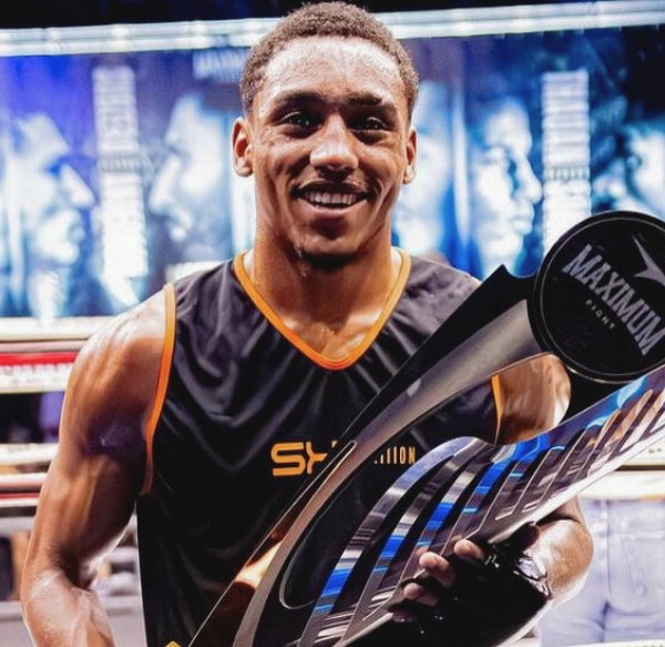 Matheus Silva Feijó