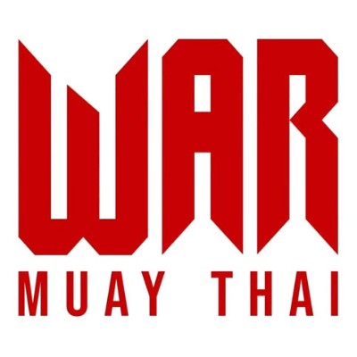War Muaythai