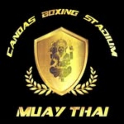 Canoas Boxing Stadium